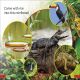 DK Super Readers Pre-Level Into the Rainforest Preview 1