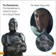 DK Super Readers Level 1 Star Wars Grogu's Galaxy Preview 1