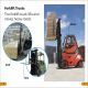 DK Super Readers Level 1 Big Trucks Preview 3