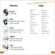 DK Super Readers Level 1 All About Bats Preview 3