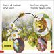 DK Super Readers Pre-Level Save the Bees Preview 2