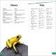 DK Super Readers Level 3 Poisonous and Venomous Animals Preview 3