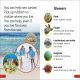DK Super Readers Pre-Level Save the Sea Turtles Preview 3