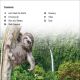 DK Super Readers Level 2 Sloths Preview 1