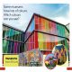 DK Super Readers Pre-Level Big Buildings Preview 3