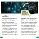 DK Super Readers Level 3 Bioluminescent Animals Preview 3