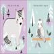 Little Chunkies: Animals in a Winter Wonderland Preview 1