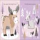 Little Chunkies: Animals in a Winter Wonderland Preview 2