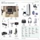 Mandarin Chinese English Bilingual Visual Dictionary Preview 4