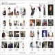 Japanese English Bilingual Visual Dictionary Preview 4