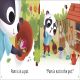 DK Super Phonics My First Decodable Stories Pet Shop Panda Preview 1
