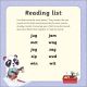 DK Super Phonics My First Decodable Stories Pet Shop Panda Preview 4