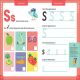 DK Super Phonics My First Letter Sounds Preview 2