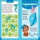 DK Super Phonics My First Letter Sounds Preview 4