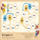DK Super Phonics My First Decodable Stories Fix-It Foxes Preview 2