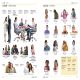 Polish English Bilingual Visual Dictionary Preview 1