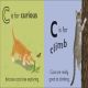 C is for Cat Preview 2