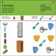 10 Minutes a Day Math Kindergarten Preview 1