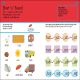10 Minutes a Day Phonics Kindergarten Preview 3