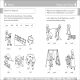 Jumbo Kindergarten Workbook Preview 4