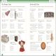 Eyewitness Workbooks Ancient Rome Preview 4