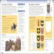 Eyewitness Workbooks Medieval Life Preview 3
