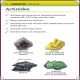 Super Simple Chemistry Flash Cards Preview 1