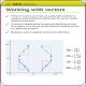 Super Simple Math Flash Cards Preview 2