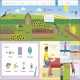 English for Everyone Junior English Dictionary Preview 4