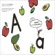 Mrs Wordsmith ABC Handwriting Workbook, Kindergarten & Grades 1-2 Preview 1