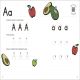 Mrs Wordsmith ABC Handwriting Workbook, Kindergarten & Grades 1-2 Preview 2