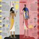 Egyptian Myths Preview 3