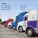 DK Super Readers Level 1 Truck Trouble Preview 1