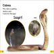 DK Super Readers Level 2 Snakes Slither and Hiss Preview 2