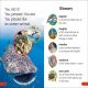 DK Super Readers Pre-Level Ocean Animals Preview 3