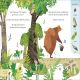 Jonny Lambert’s Bear and Bird: Find a Footprint Preview 1