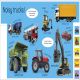 My First Trucks and Diggers: Let's Get Driving! Preview 4