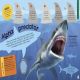 The Fact-Packed Activity Book: Sharks and Other Sea Creatures Preview 2