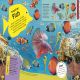 The Fact-Packed Activity Book: Sharks and Other Sea Creatures Preview 3