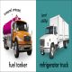 Baby Touch and Feel Trucks Preview 2