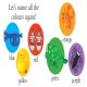Baby Colours! Preview 2