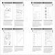 DK Workbooks: Science, Second Grade Preview 4