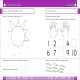 DK Workbooks: Math, Pre-K Preview 2