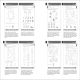 DK Workbooks: Math, Pre-K Preview 4