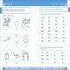 DK Workbooks: Language Arts, Second Grade Preview 1