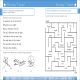 DK Workbooks: Language Arts, Second Grade Preview 3