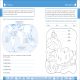 DK Workbooks: Geography, Second Grade Preview 3