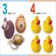 My First 123 Preview 2
