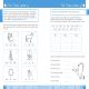 DK Workbooks: Spelling, Second Grade Preview 1