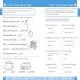 DK Workbooks: Spelling, Second Grade Preview 2